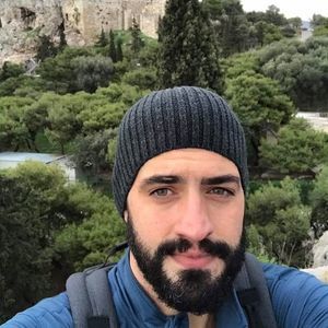 Meet your Posher, Jerry